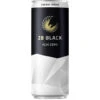 Black Açaí Zero 250ML -Purina Verkäufe 28 black aa zero