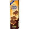 Bio Schoko Butterkeks Mit Vollmilchschokolade 130G -Purina Verkäufe 4104420053960alnaturabioschokobutterkeksmirvollmilchschokolade