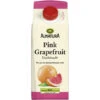 Alnatura Bio Pink Grapefruit Saft 0,75L -Purina Verkäufe alnatura bio pink grapefruit saft 075l