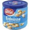 Erdnüsse Geröstet & Gesalzen 180G -Purina Verkäufe amp220ltje erdnamp252sse geramp246stetampampgesalzen180g