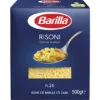 Risoni 500G -Purina Verkäufe barillarisoni 500g