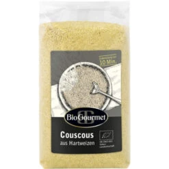 Gourmet Couscous 500G