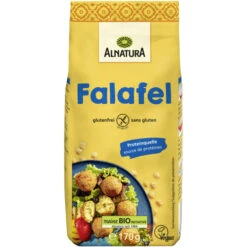 Bio Falafel 170G