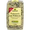 Bio Naturreis Mit Wildreis 500G -Purina Verkäufe bio alnatura naturreis mit wildreis 500g