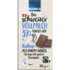 Bio Vollmilchschokolade 39% Fairtrade 100G -Purina Verkäufe bio edeka vollmilchschokolade 39 fairtrade 100g