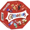 Celebrations 186G -Purina Verkäufe celebrations kleine packung 186g