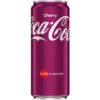 Coca-Cola Cherry 0,33L -Purina Verkäufe cherrycoke