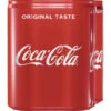 Coca-Cola 4x 0,33L -Purina Verkäufe cocacola 4x033l dpg