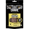 Crave Protein Wraps Mit Huhn 50G -Purina Verkäufe crave protein wraps mit huhn 50g