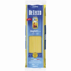 Cecco Spaghetti No 12 500G