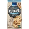 Cookies Mandel-Milchschokolade 180G 1 Cookies Mandel-Milchschokolade 180G -Purina Verkäufe edeka cookies mandelmilchschokolade 180g