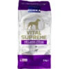 EDEKA Vital Supreme Mit Lamm & Hirse 3KG -Purina Verkäufe edeka vital supreme mit lamm amp reis 3kg