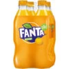 Orange 4x 0,5L PET -Purina Verkäufe fantao4x05