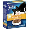 Felix Farmhouse Sensations Huhn 1KG -Purina Verkäufe felix farmhouse sensations huhn trockenfutter fr katzen 1 kg