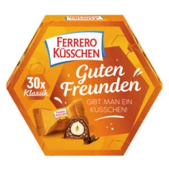 Ferrero Küsschen Klassik 267G