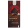 Bio Schokolade Edelbitter 85% 100G -Purina Verkäufe gepa bio grand noir edelbitter schokolade 85 100g fairtrade