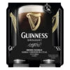 Guinness Draught Mit Floating Widget Dose 4x 0,44L -Purina Verkäufe guinness draught mit floating widget dose