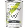 Hardys Traum Basis No1 Rind Mit Zucchini, Apfel & Vollkornnudeln 400G -Purina Verkäufe hardys traum basis rind hundenaturkost 400g