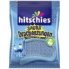 Saure Drachenzungen Blau 125G 2 Saure Drachenzungen Blau 125G -Purina Verkäufe hitschies saure drachenzungen blau 125g
