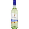 Vom Dasenstein Rivaner Weißwein Feinherb 0,75L -Purina Verkäufe hvdrivaner