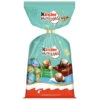 Ferrero Kinder Mini Eggs 260G 1 Ferrero Kinder Mini Eggs 260G -Purina Verkäufe kinder mini eggs mix 260g