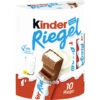 Kinder Riegel 10ST 210G -Purina Verkäufe kinder riegel 10st