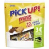 Pick UP! Mini Choco & Milk 127G -Purina Verkäufe leibnizpickupminischocmilk