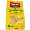 Loacker Quadratini Lemon 125g -Purina Verkäufe loackerquadlemo