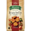 Bruschette Tomato, Olives & Oregano 150G
