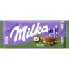 Haselnuss Schokolade 100G -Purina Verkäufe milka haselnuss schokolade 100g