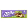 Milka Mmmax Nussini 270G -Purina Verkäufe milka mmmax nussini 270g