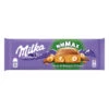 Milka Nuss Nougat-Creme 300G 1 Milka Nuss Nougat-Creme 300G -Purina Verkäufe milka nuss nougatcreme grotafel 300 g