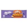 Milka Peanut Caramel 276G -Purina Verkäufe milka peanut caramel grotafel 276 g