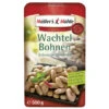 Mühle Wachtel Bohnen 500G -Purina Verkäufe mm wachtelbohnen 500g