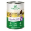 Naturhof Hundefutter Kalb & Kaninchen 400G -Purina Verkäufe mnkankalb