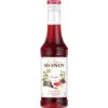 Monin Sirup Grenadine 250ML -Purina Verkäufe monin sirup grenadine 025l