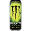 Monster Energydrink Nitro Super Dry 0,5L -Purina Verkäufe monster nitro super dry 05l dpg