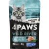Paws Wild River Wildlachs Und Dill 85G