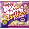 Lachgummi Softies Joghurt 225G