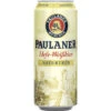 Hefeweißbier Naturtrüb 0,5l -Purina Verkäufe paulaner hefeweibier naturtrb dose 05 ltr