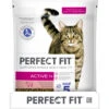 Perfect Fit Active 1+ Reich An Rind 750G -Purina Verkäufe perfect fit active rind 1 750g