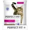 Perfect Fit Adult 1+ Reich An Frischem Lachs 750G