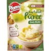 Kartoffel Püree Das Pure 120G -Purina Verkäufe pfanni kartoffel pamp252ree 100 natur 120g