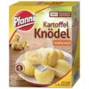 Kartoffelknödel Halb & Halb 6 Stück 200G -Purina Verkäufe pfanni kartoffelkndel halb amp halb im kochbeutel fr 6 stk