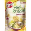 Mini-Knödel Semmel 330G -Purina Verkäufe pfanni mini semmelkndelkndel fix amp fertig in 5 minuten