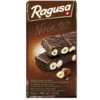 Ragusa Noir 100G -Purina Verkäufe ragusa noir mit pralinefamp252llungampampganzen haselnamp252ssen 100g