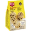 Choco Chip Cookie Glutenfrei 200G