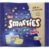 Nestle Smarties Mini 187G -Purina Verkäufe smarties mini 187g