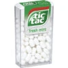 Tac Fresh Mint 100ST 49G