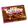 Toffifee Double Chocolate 125G -Purina Verkäufe toffifee double chocolate 15st 125g